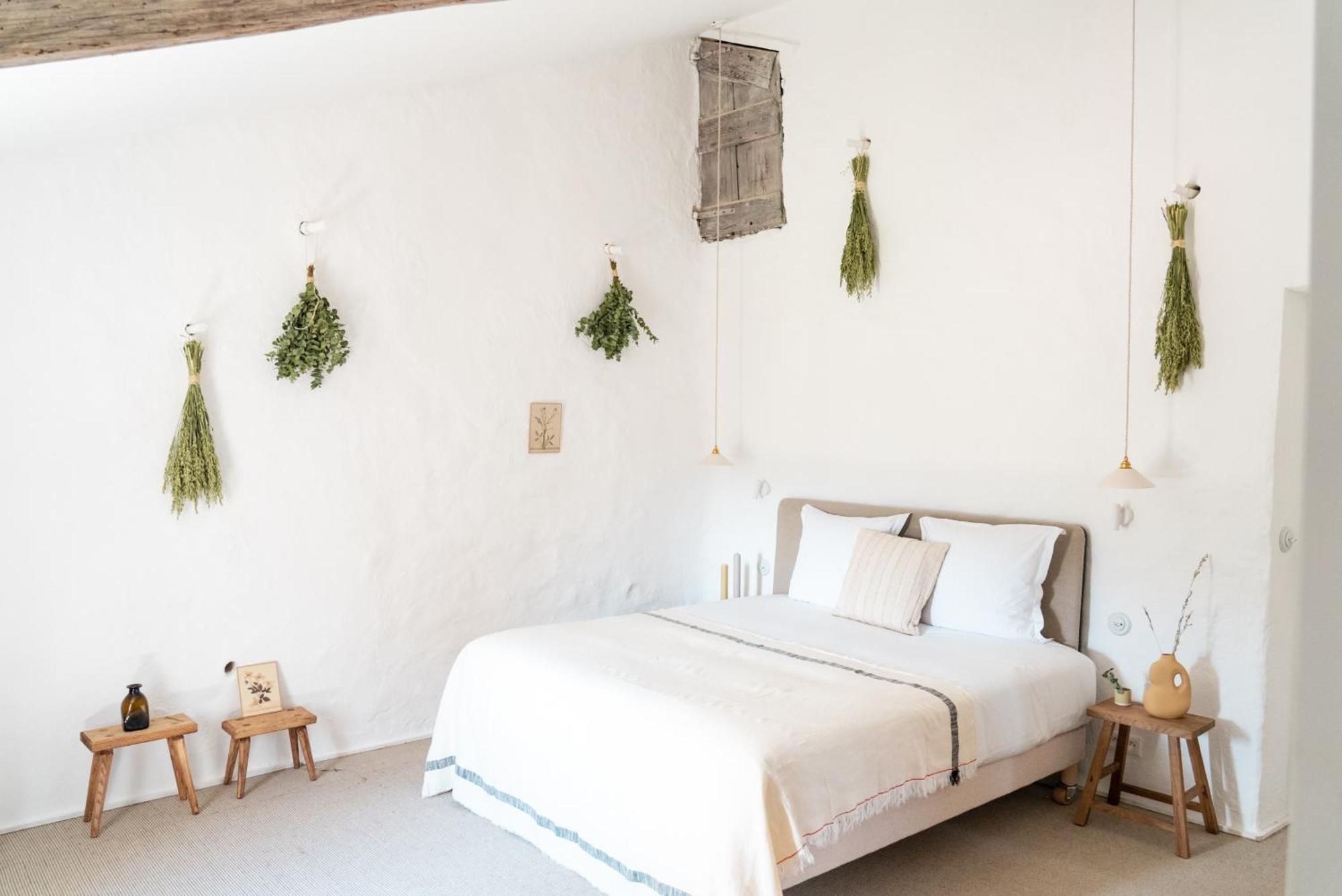 La Bastide Du Mourre Bed & Breakfast Oppède Eksteriør bilde