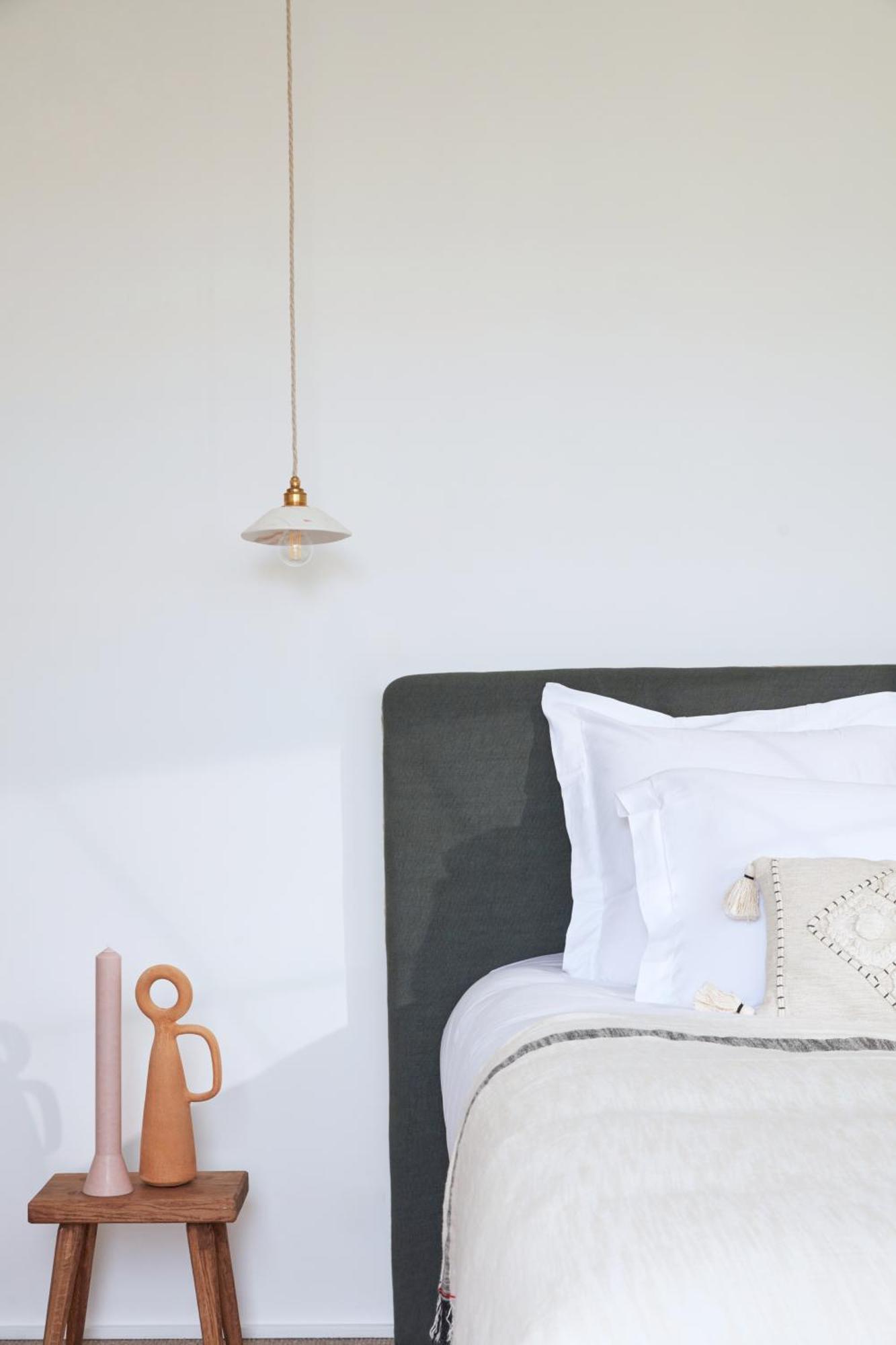 La Bastide Du Mourre Bed & Breakfast Oppède Eksteriør bilde