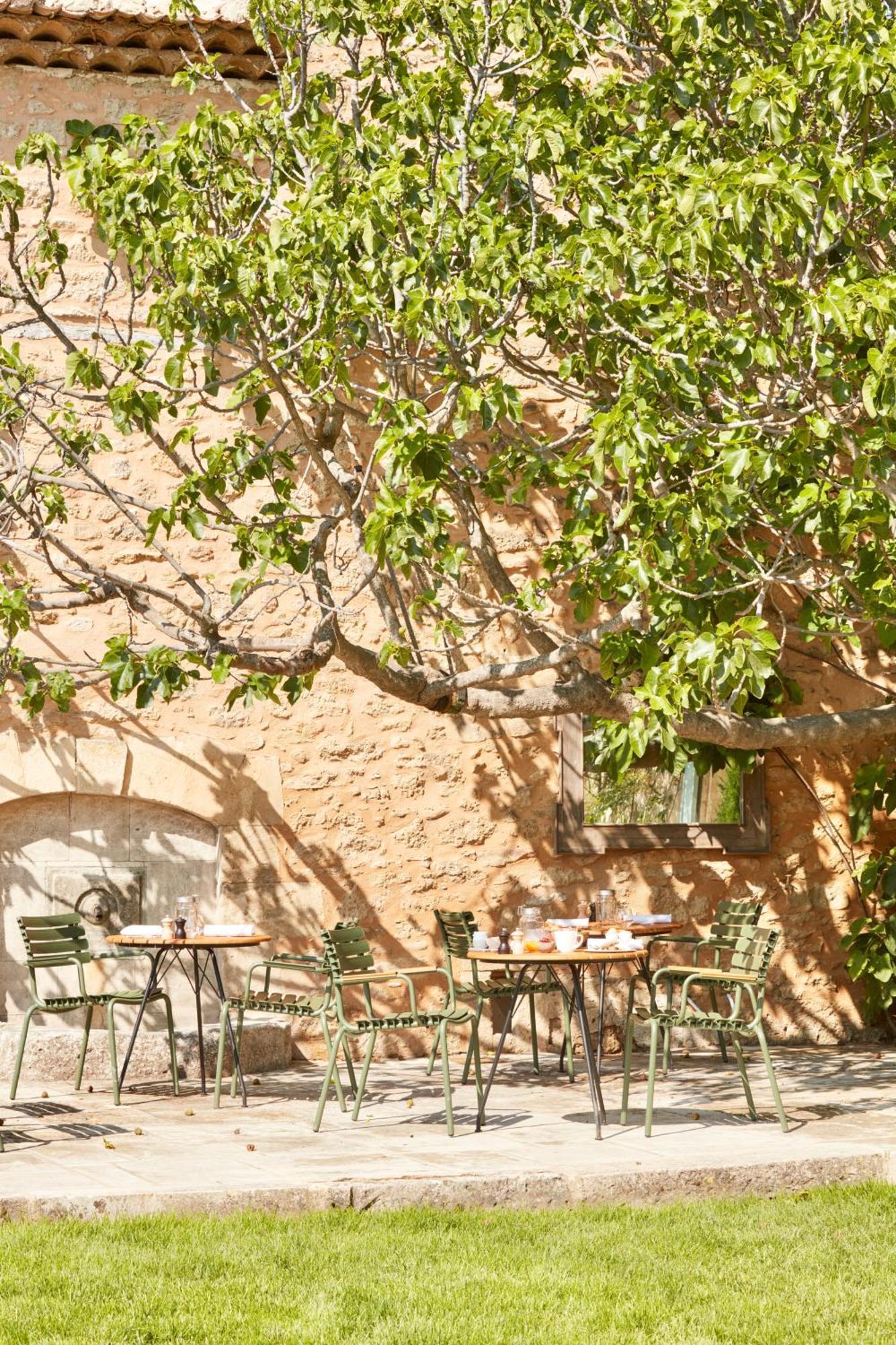 La Bastide Du Mourre Bed & Breakfast Oppède Eksteriør bilde