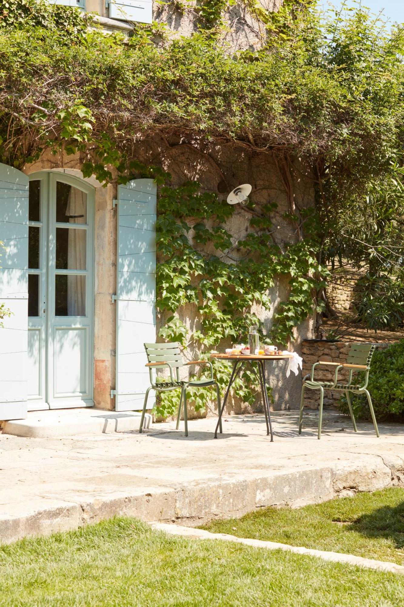 La Bastide Du Mourre Bed & Breakfast Oppède Eksteriør bilde